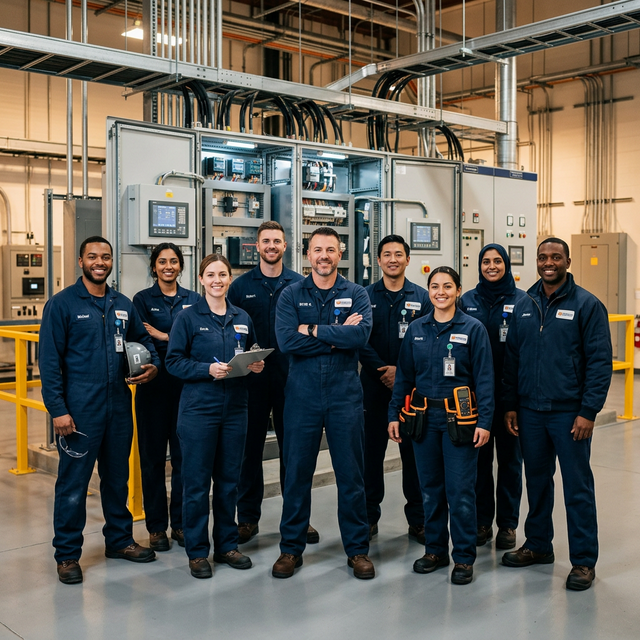 Beltech Energy